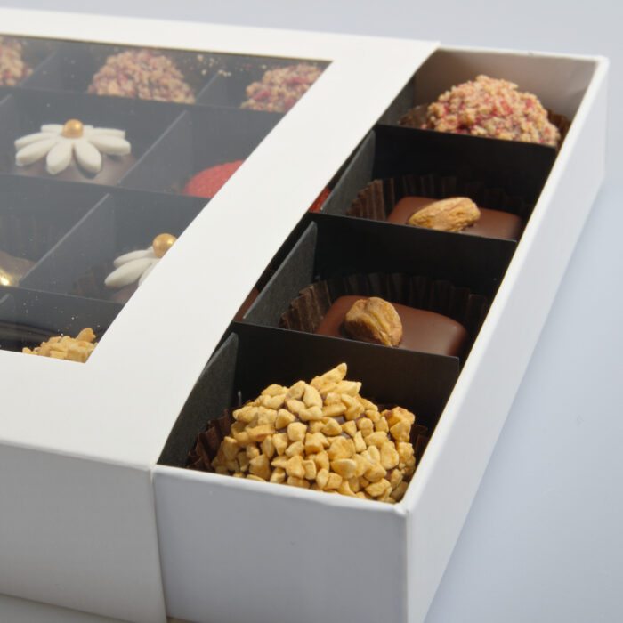 Käsitöökommid 16tk 245g
