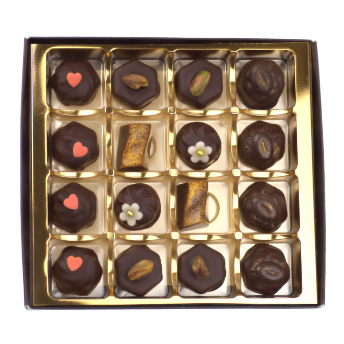 KÄSITÖÖKOMMID 16 tk 125g - Image 2