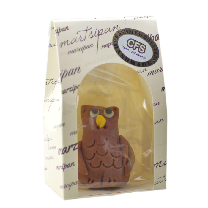 MARTSIPANIST ÖÖKULL 50g - Image 3